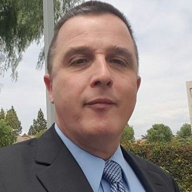 Jeff Drake - Director